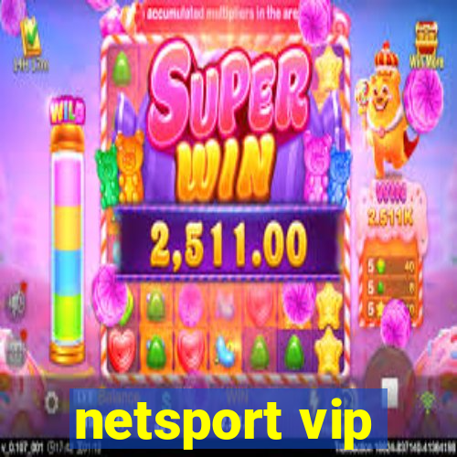 netsport vip